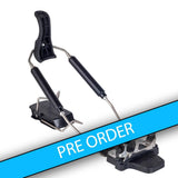 Voile TTS Telemark Ski Binding – Stiff