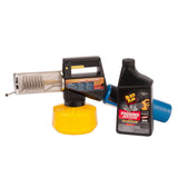 Burgess Insect Propane Fogger