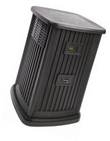 Aircare EP9 800 Digital Whole-House Pedestal-Style Evaporative Humidifier, Espresso