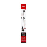 Oregon Cordless 40V Max ST275 Trimmer/Edger Kit with 2.6 Ah Battery, Charger u0026 Gator Speed Load System 590498