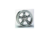 American Racing Torq Thrust II 15×7 5×120.65 Polished (-6 mm)