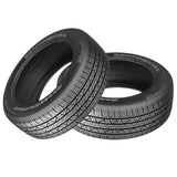 Continental CrossContact LX25 235/65R18