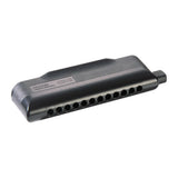 Hohner 7545 CX12 Black Chromatic Harmonica