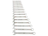 Milwaukee 48-22-9415 15 Piece Combination Wrench Set – SAE