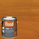 5-Gallon Cedar CWF-UV Wood Finish