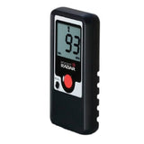 Pocket Radar Personal Speed Radar