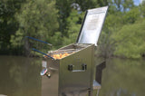 Bayou Classic 4 Gallon Fryer