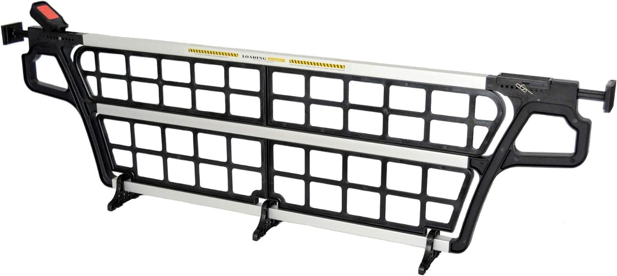 Loading Zone LZCG1601 Cargo Gate Truck Bed Divider – Full-Size