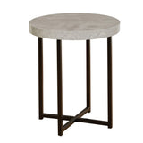 Simple Living Era End Table
