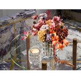 Baccarat Heritage Rouge 540 Candle