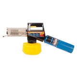 Burgess Insect Propane Fogger