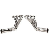 Speedway Motors 9300112H 1964-1974 Big Block Chevy Long Tube Headers, AHC Coated