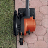 Life & Home Black+decker Le750 12 Amp 2-in-1 Landscape Edger and Trencher