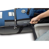 Classic Accessories Colorado XTS Pontoon Boat with Swivel Seat