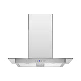 Blue Ocean 30 Stainless Steel Wall Mount Kitchen Range Hood (RHKQ2)