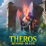 Magic The Gathering – Theros Beyond Death – Booster Box