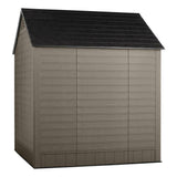 Rubbermaid Big Max 7 ft. x 7 ft. Storage Shed
