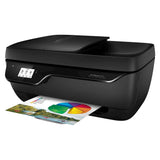 HP – OfficeJet 3830 Wireless All-In-One Instant Ink Ready Printer – Black