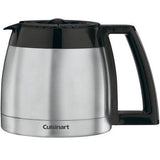 Cuisinart Dgb-900bc Grind u0026 Brew Thermal 12-Cup Automatic Coffeemaker