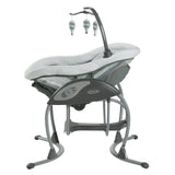 Graco DuoGlider Gliding Swing – Bellevue