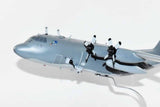 Lockheed Martin? AC-130W, 73d SOS, 1/74 (21) Mahogany Scale Model