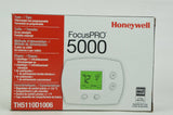 Honeywell TH5110D1006 Non-Programmable Thermostat