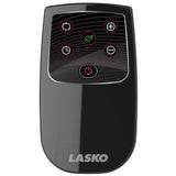 Lasko -6101 Cool-Touch Infrared Quartz Heater