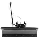 Cub Cadet FastAttach All-Season Plow