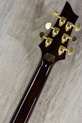 Schecter C-1 Classic Electric Guitar Antique