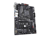 Motherboard Gigabyte B450 Gaming x ATX AM4