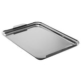 Lindy&s 8W44 Stainless Steel 9 x 13 Inches Covered Cake Pan