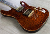 Schecter C-1 Classic Electric Guitar Antique