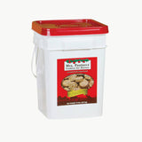 Mrs Pastures Horse Cookies Refill Box 35 lb