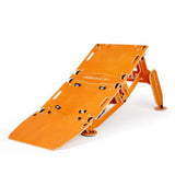 Ninja MTB Mach 1 (2023): Portable, High-Quality Mountain Bike Jump Ramp for Outdoor Performance