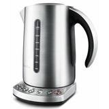 Breville – The IQ Kettle 7-Cup Electric Kettle – Brushed Stainless Steel
