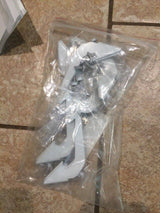 Rainhandler Gutter Replacement 3X 5 ft. Self Cleaning Aluminum White