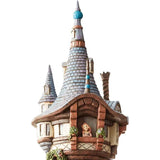 Masterpiece Rapunzel Tower