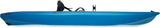 Azul Kayaks Sun 9 Deluxe Sit-On-Top Kayak with Paddle Blue 9 ft 2024 Best Sellers