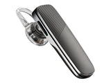 Plantronics Explorer 500 Bluetooth Wireless Earbud Headset – Black Strata