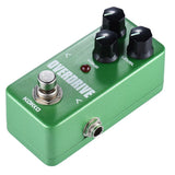 KOKKO FOD3 Mini Overdrive Pedal Portable Guitar Effect Pedal