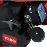 Toro – 150 MPH 460 CFM 25.4cc 2-Cycle Handheld GAS Leaf Blower Vacuum