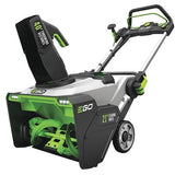Ego Power+ Peak Power Snow Blower with Steel Auger Bare Tool | SNT2110