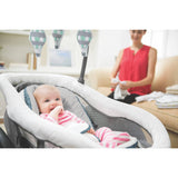 Graco DuoGlider Gliding Swing – Bellevue