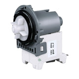 GlobPro PD00002185 2754406 AP5583541 PS4204640 Washer Drain Pump Motor 3 length Approx Replacement for and compatible with Samsung Heavy DUTY