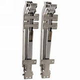 Sugatsune – Lateral Opening Door Hinge 19M – LIN-X450