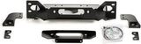 WARN 101255 Winch Mount for Jeep Gladiator JT & Wrangler JL