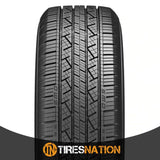 Continental CrossContact LX25 235/65R18