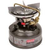 Coleman 1 Burner Stove Sportster II Dual Fuel