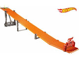 Hot Wheels – Super 6-Lane Raceway Track Set – Orange