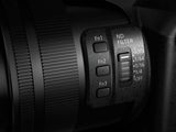 Panasonic Lumix DMC-FZ2500 20.1 MP Compact Ultra HD Digital Camera – 4K – Black